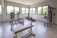 Fitness Center San Martino Hotel Wellness