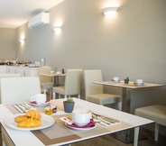 Restaurant 2 San Martino Hotel Wellness