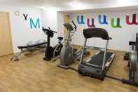 Fitness Center Unilife High Street