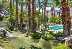 Kolam Renang 4 Cabrillo