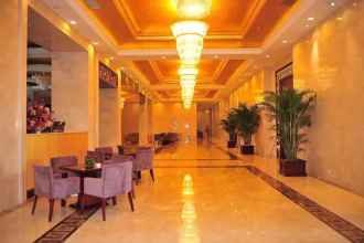 Lobby 4 Yun-Jing Sea View Hotel