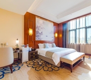 Bedroom 7 Yun-Ray Hotel