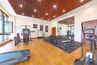 Fitness Center Yun-Ray Hotel