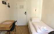 Phòng ngủ 3 Ami hotel