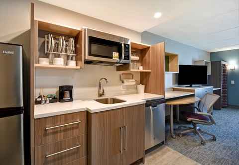 Bilik Tidur Home2 Suites by Hilton Columbus