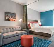 Bilik Tidur 7 Home2 Suites by Hilton Columbus