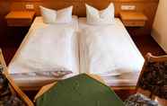 ห้องนอน 7 Hotel Stadt Olbernhau
