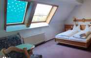 Bedroom 6 Hotel Stadt Olbernhau