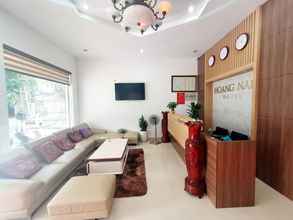 Lobi 4 Hoang Nam Hotel - Cua Lo