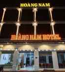 EXTERIOR_BUILDING Khách sạn Hoàng Nam - Cửa Lò