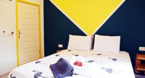 Others 2 Kas 11 Oda Boutique Pension