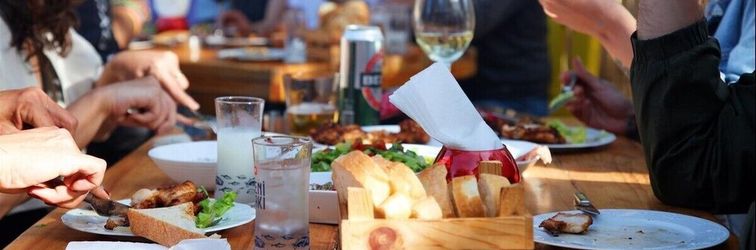 Others Kas 11 Oda Boutique Pension