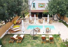 Others 7 Kas 11 Oda Boutique Pension