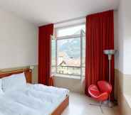 Bedroom 2 lofthotel am Walensee