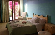 Kamar Tidur 7 Elena's Seaside Holiday House