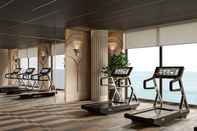 Fitness Center Grand Josun Busan