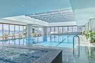 Swimming Pool Grand Josun Busan