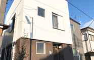 Exterior 3 Shin-Koenji Guesthouse - Caters to Women