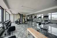 Fitness Center SOHO Residence