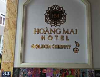 Sảnh chờ 2 Hoang Mai Hotel