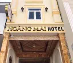 Bên ngoài 4 Hoang Mai Hotel