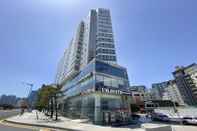 Luar Bangunan UH SUITE Haeundae Harbour Town 4th Floor