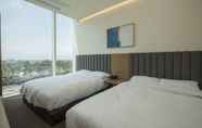 Bedroom 5 UH SUITE Haeundae Harbour Town 4th Floor