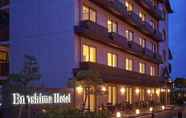 ภายนอกอาคาร 7 Enoshima Hotel