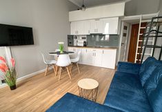 Common Space 4 Kolna Apartments