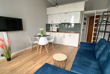 Common Space Kolna Apartments