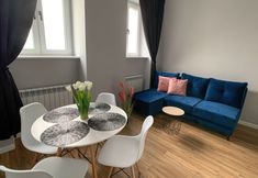 Common Space 6 Kolna Apartments