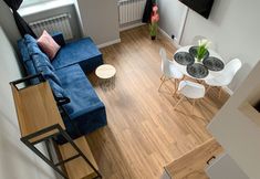 Common Space 7 Kolna Apartments