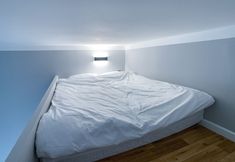 Bedroom 3 Kolna Apartments