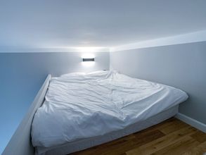 Bedroom 4 Kolna Apartments