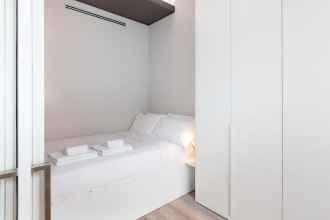 Kamar Tidur 4 easyhomes - City Centre Suites