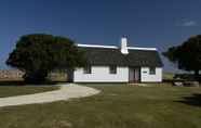 Exterior 4 De Hoop Equipped Cottages