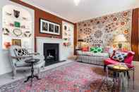 Lobi 3 Bedroom Apartment on Portobello Road in Notting Hill