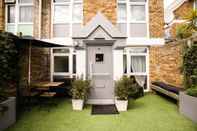 Bangunan Homely 4 Bedroom House in Brixton