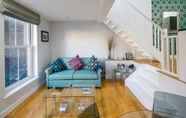 Ruang untuk Umum 2 Spacious Duplex Near West Hampstead & Tube