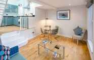 Ruang untuk Umum 3 Spacious Duplex Near West Hampstead & Tube