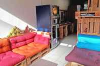 Lobi Fox-box Apt. Dresden