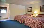 Kamar Tidur 5 Acadia Pines Motel