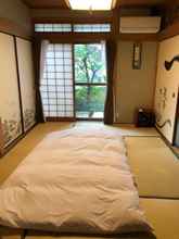 Bedroom 4 Yadokari Osaka