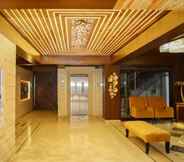 Lobby 4 Hotel Golden I