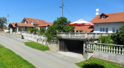 Bangunan 4 B&B Lukač