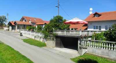 Exterior 4 B&B Lukač