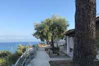 Exterior Hotel Marina del Capo