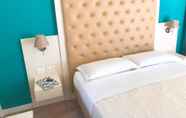 Bedroom 6 Hotel Marina del Capo