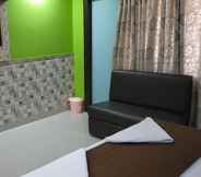Phòng ngủ 2 Reba Beach Resort - Hostel