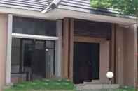 Exterior Rumah Qeela Giwangan Ppg